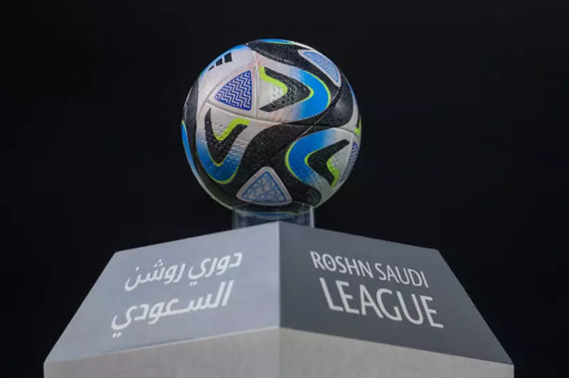 الدوري السعودي